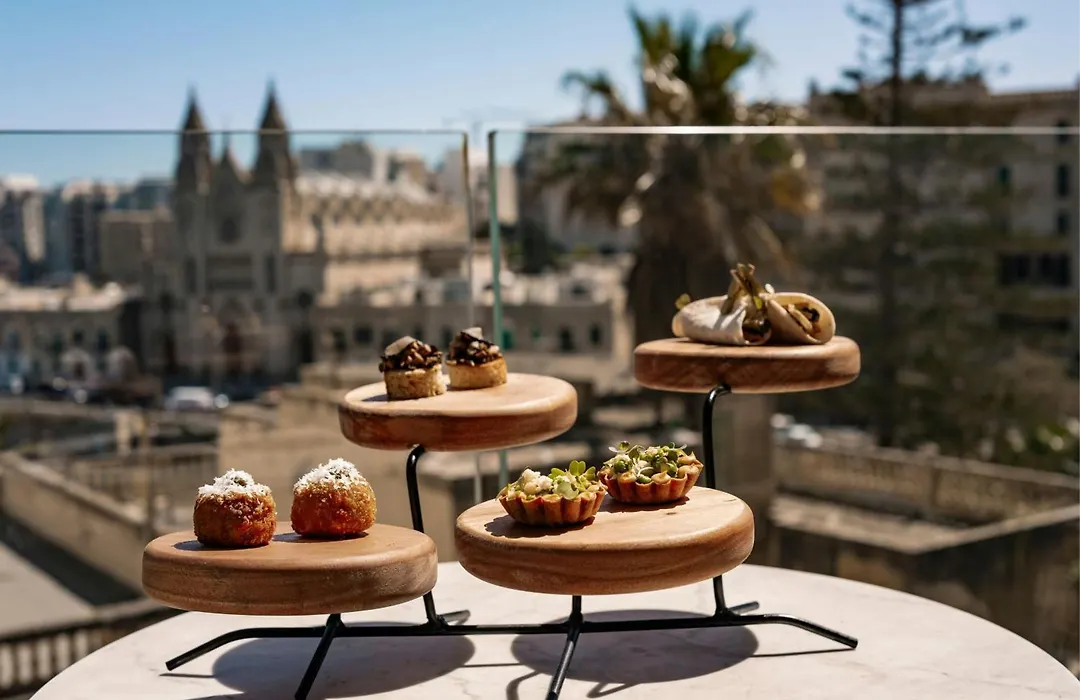 Malta Marriott Resort&Spa-1