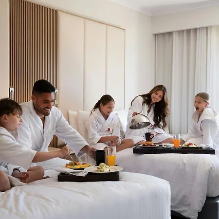 Malta Marriott Resort & Spa-2
