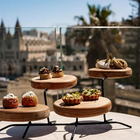 Malta Marriott Resort & Spa-2